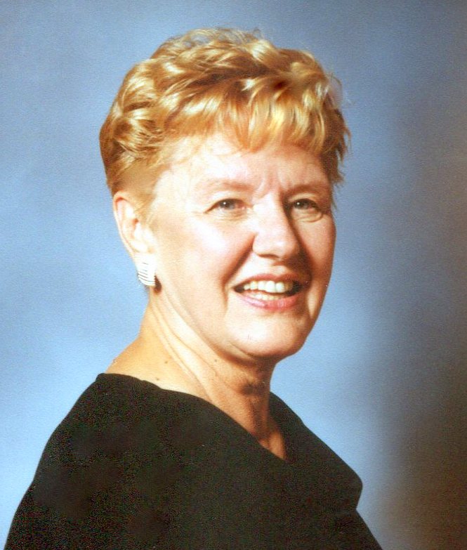 Barbara L. Markiewicz IBM retiree Cape Gazette